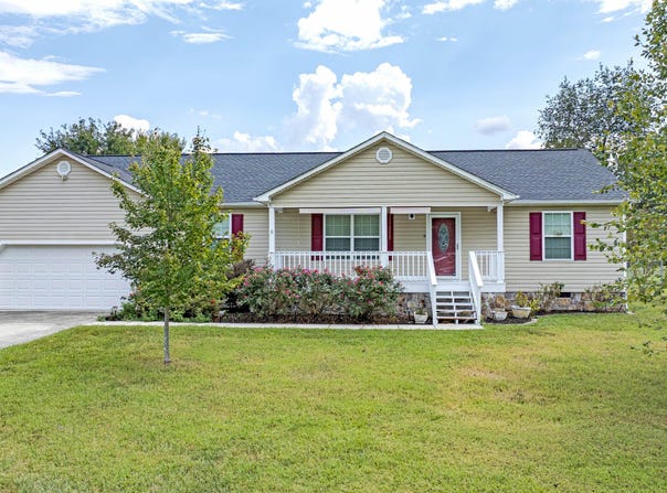 166 Belle Circle, Dayton, TN 37321
