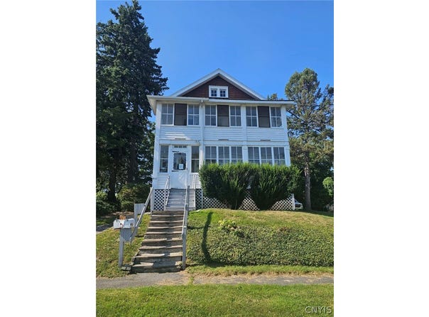 433 Vann Street, Syracuse, NY 13206