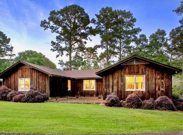 2052 Fox Ridge Road, Eufaula, AL 36027