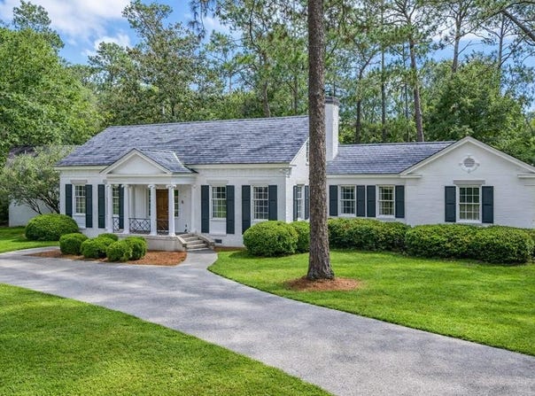1420 NW Parallel Drive, Cairo, GA 39828