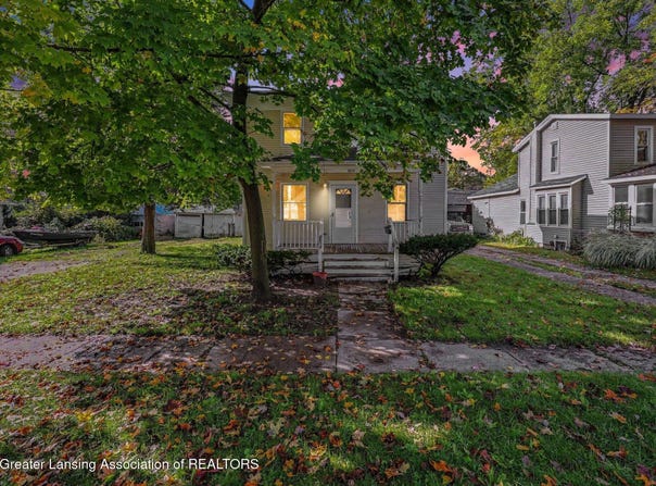 528 High Street, Williamston, MI 48895