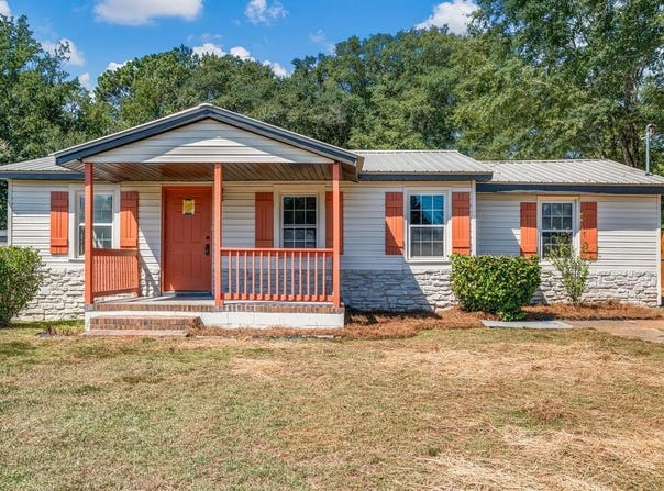 7833 Crescent Drive, Columbus, GA 31909