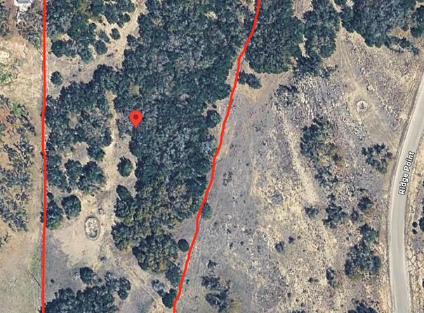 557 Abodar Trl, Spring Branch, TX 78070