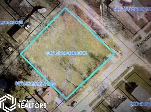 135 Fairview, Ottumwa, IA 52501