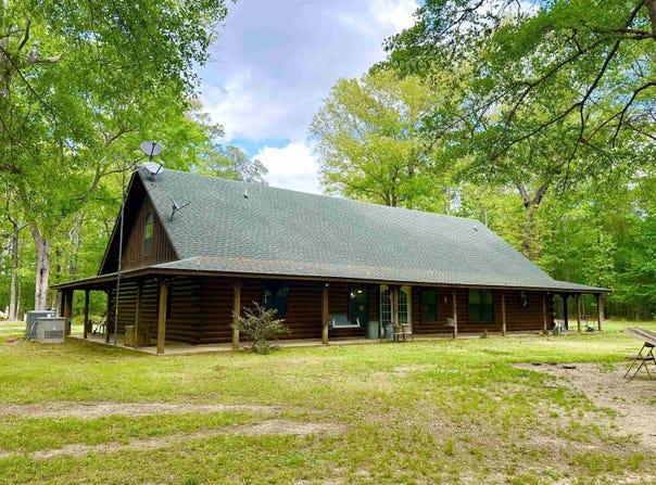 2701 Highway 35, Monticello, AR 71655