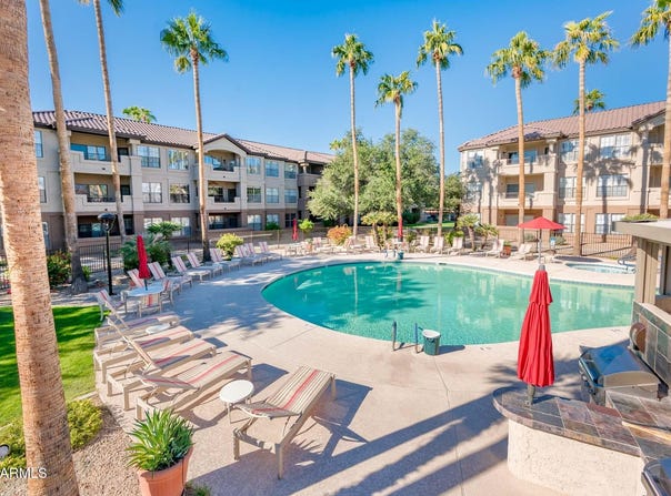 14950 W MOUNTAIN VIEW Boulevard, Surprise, AZ 85374
