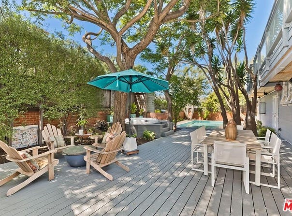 1707 Hill St, Santa Monica, CA 90405