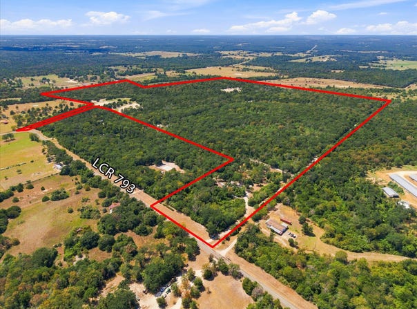 511 LCR 793, Groesbeck, TX 76642