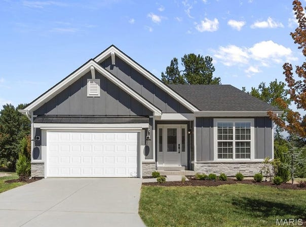 2 Aspen II at Silo Ridge, Cuba, MO 65453