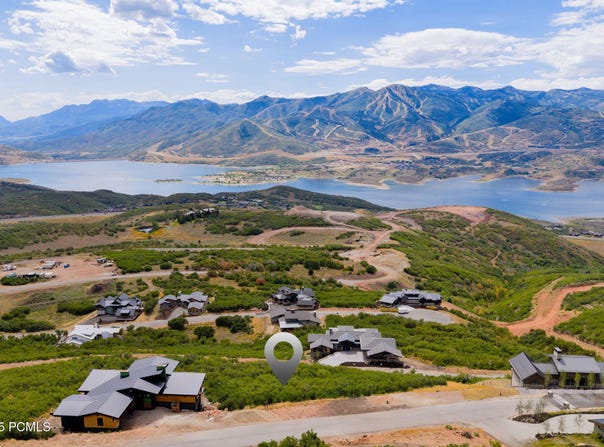 1998 E Perches Drive lot: 81, Hideout, UT 84036