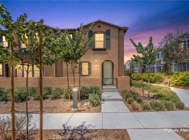 4229 E Carmel Privado, Ontario, CA 91761