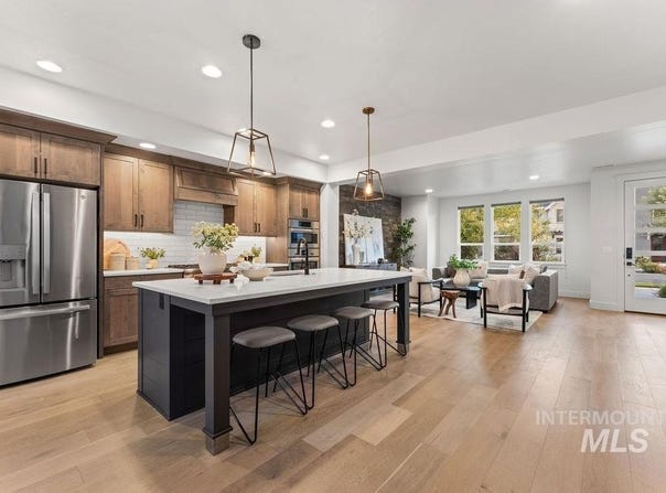 4240 E Parkcenter Blvd., Boise, ID 83716