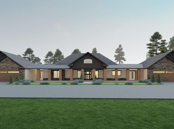 3640 Lexington Ln, Emmett, ID 83617
