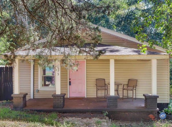 115 May Street, Easley, SC 29640-1198