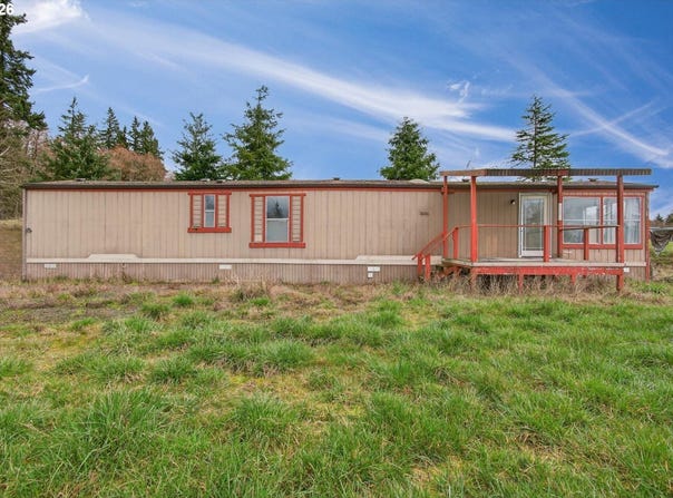 31680 HEIKKILA Dr, Rainier, OR 97048
