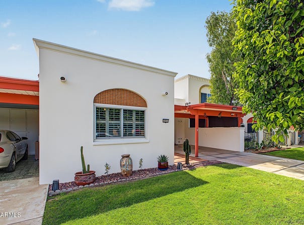 10613 W AUDREY Drive, Sun City, AZ 85351