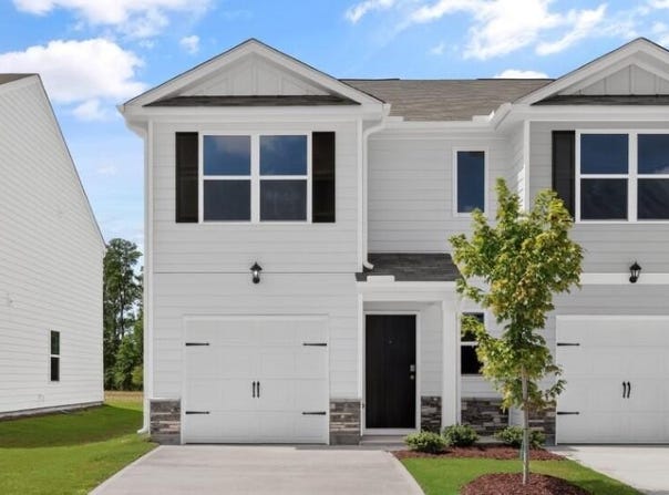 536 Stream Walk Crossing, Wendell, NC 27591