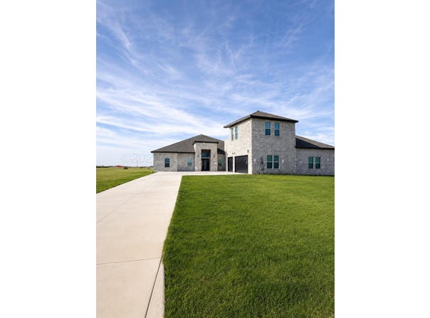 9470 Wiggains Lane, Amarillo, TX 79118
