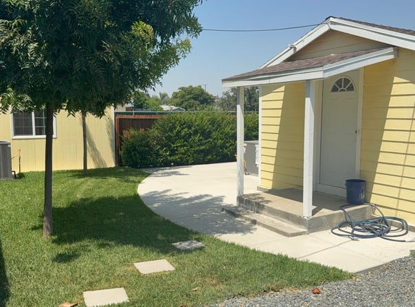 15338 Road 223, Porterville, CA 93257