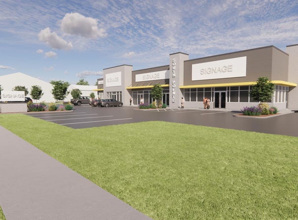 S Pointe lot: 2, Dubuque, IA 52003