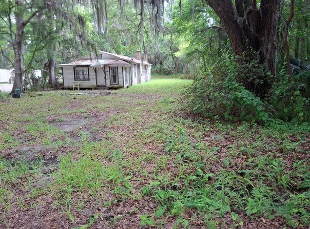 632 N MCLAUGHLIN STREET, ST AUGUSTINE, FL 32084