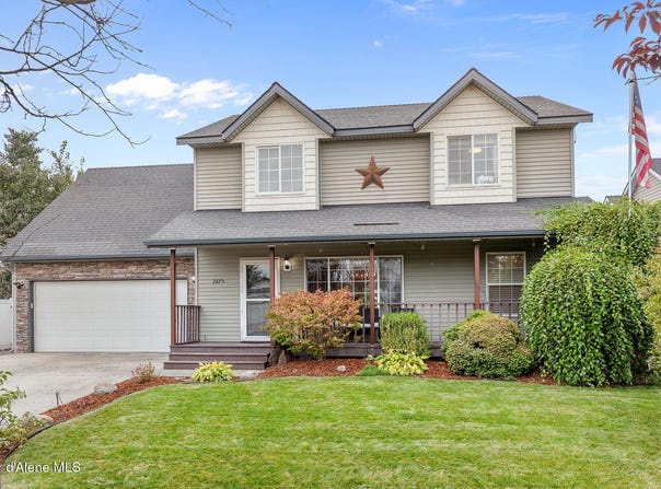 2675 N Sparrow Loop, Post Falls, ID 83854