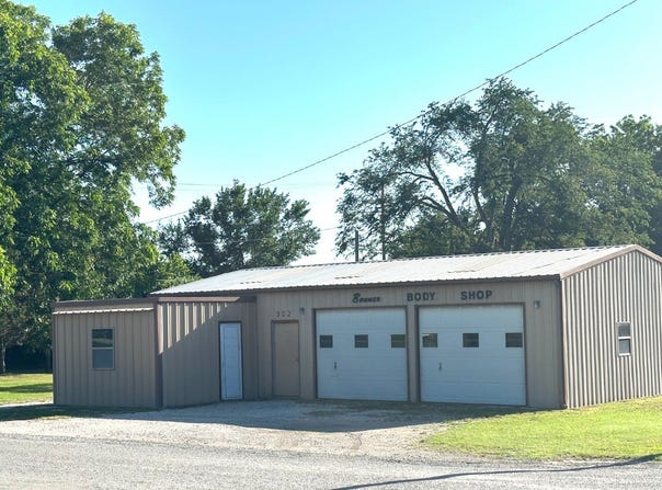 302 N Hyden, Stratford, OK 74872