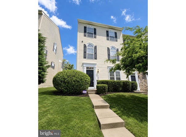 1743 THEALE Way, HANOVER, MD 21076
