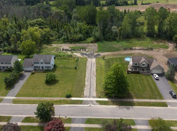373 Buttonwood Drive, Hilton, NY 14468