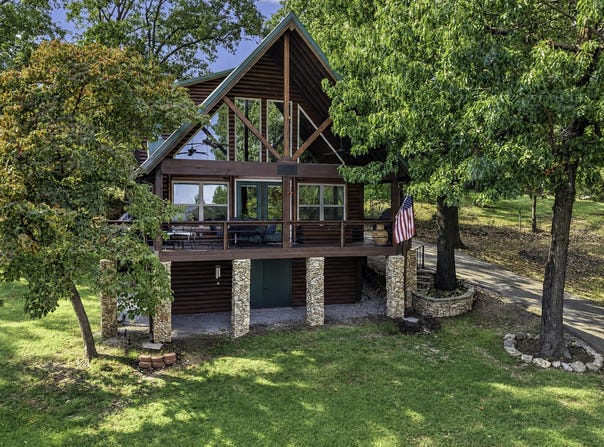523 Miami Road, Eucha, OK 74342