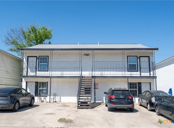 512 Sunset Lane, Copperas Cove, TX 76522