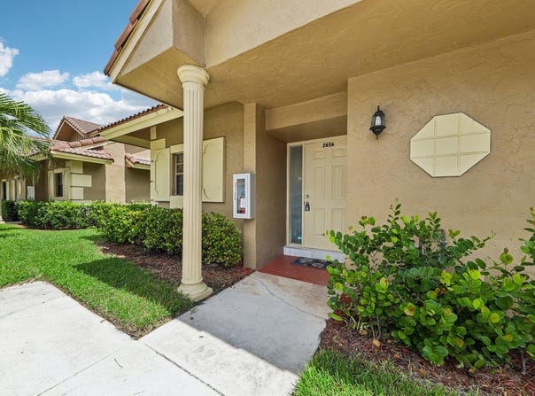 2656 Riverside Drive, Coral Springs, FL 33065