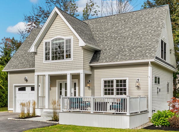 159 US Route 1, Falmouth, ME 04105