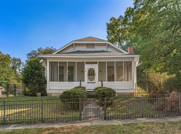 422 Webb Court, Minden, LA 71055