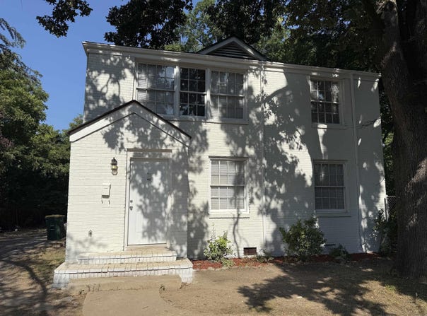1910 S Park Street, Little Rock, AR 72202