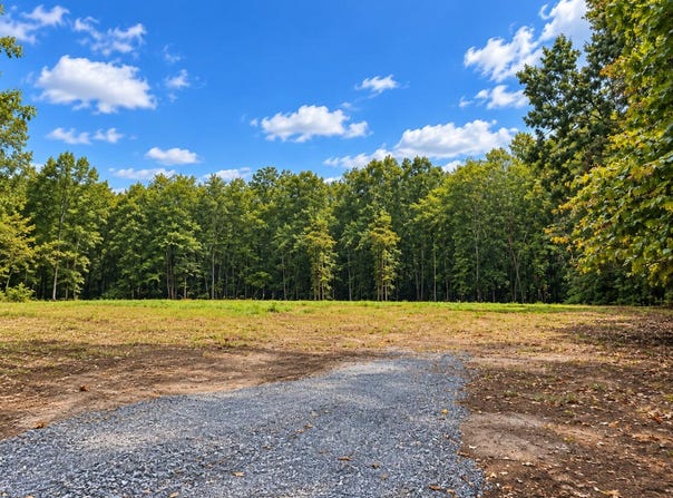 Cifax Rd, Goode, VA 24556