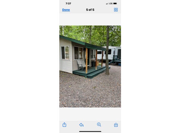 21927 US Highway 169 #18-19, Aitkin, MN 56431