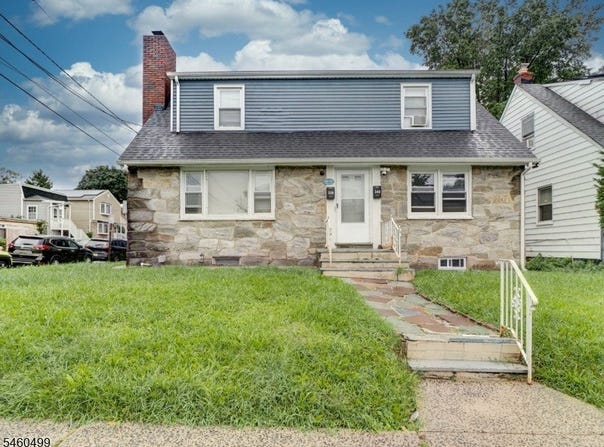 338 Nesbit Ter, Irvington Twp., NJ 07111