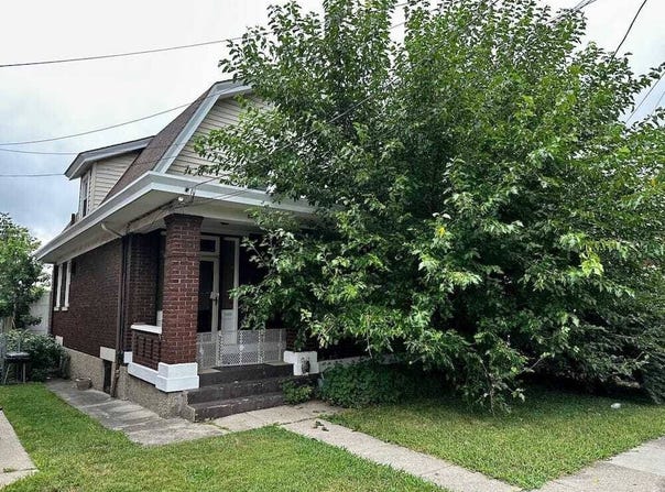 3318 Gamble Ave, Cincinnati, OH 45211