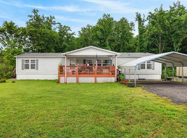 446 The Trace, DOVER, TN 37058