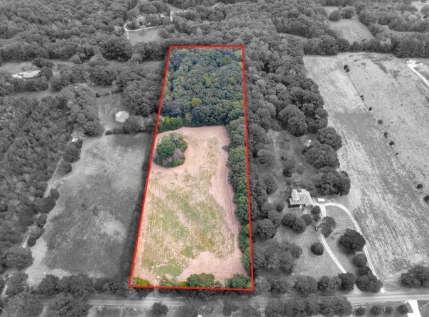 Co Rd 15, Florence, AL 35633