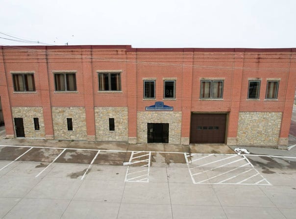 123 N Washington St, Sabetha, KS 66534