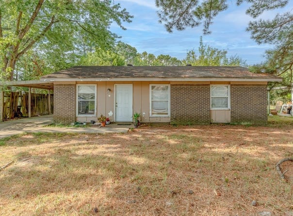 3607 Parkwood Rd, Jonesboro, AR 72401