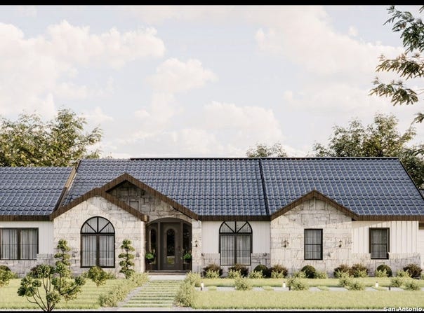 1637 primrose path, Canyon Lake, TX 78133