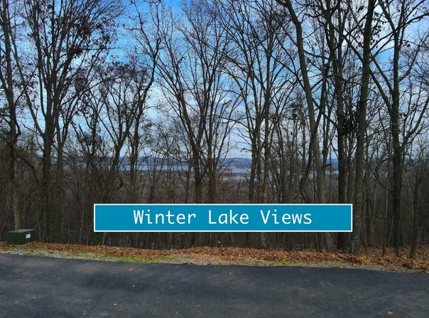 Lovers Lane, Branson West, MO 65737