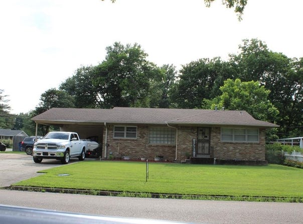 1100 AVALON STREET, West Memphis, AR 72301