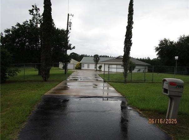 7986 HIGHWAY 8, Colfax, LA 71417