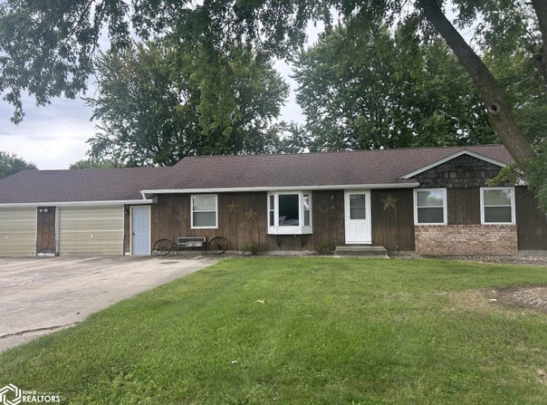 309 Montgomery, Renwick, IA 50577