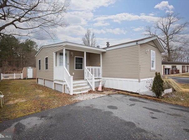5421 SKIPJACK DR N, CAMBRIDGE, MD 21613