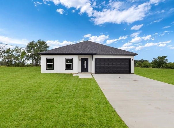 1705 Tool Drive, Tool, TX 75143